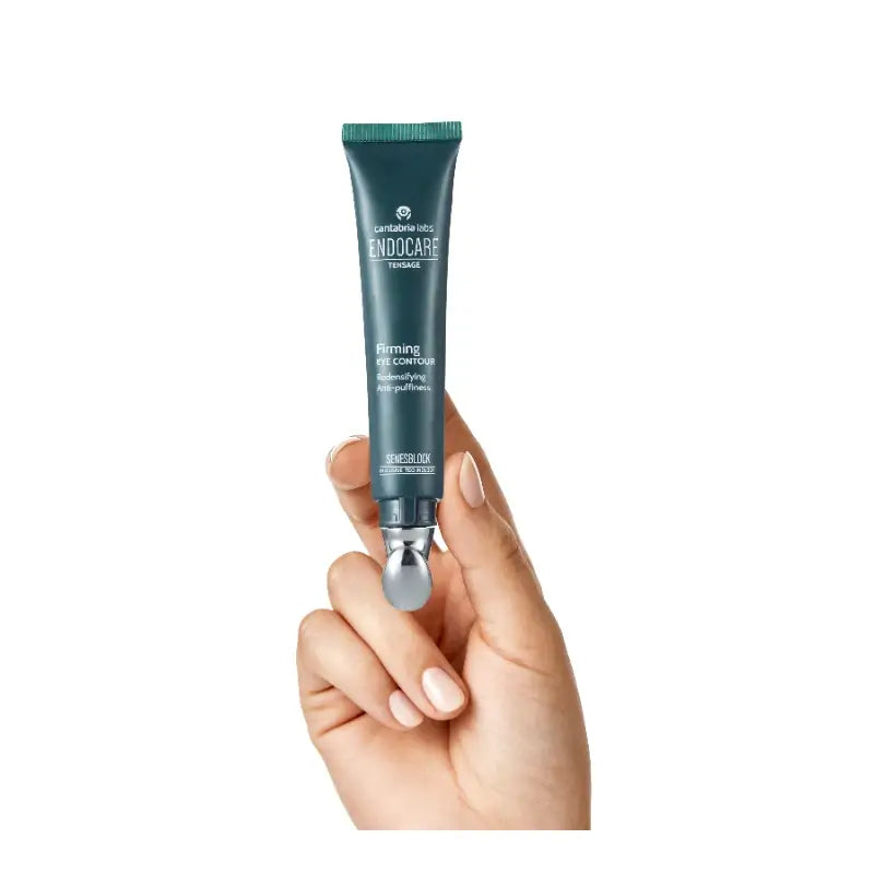 Endocare Tensage Contorno Occhi Rassodante, 15 ml