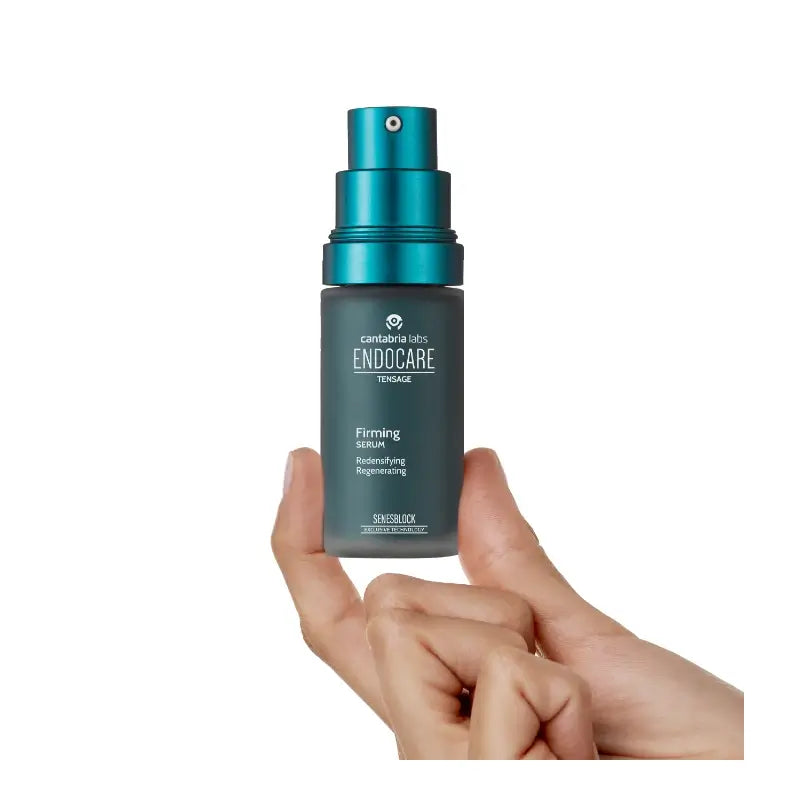 Endocare Tensage Siero rassodante, 30 ml