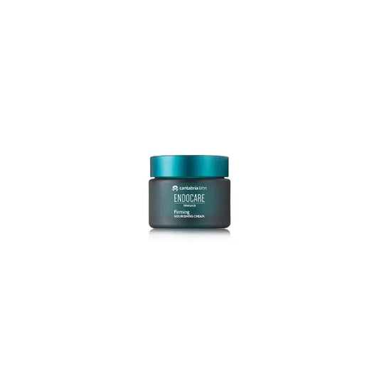 Endocare Tensage Crema nutriente rassodante, 50 ml