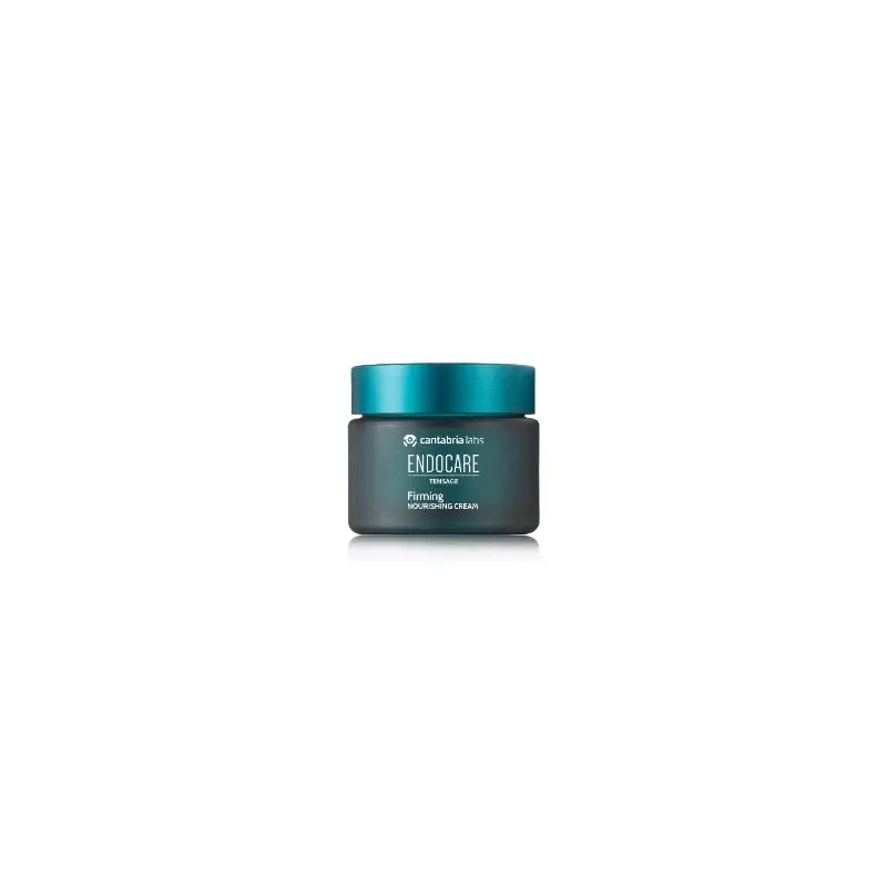 Endocare Tensage Crema nutriente rassodante, 50 ml
