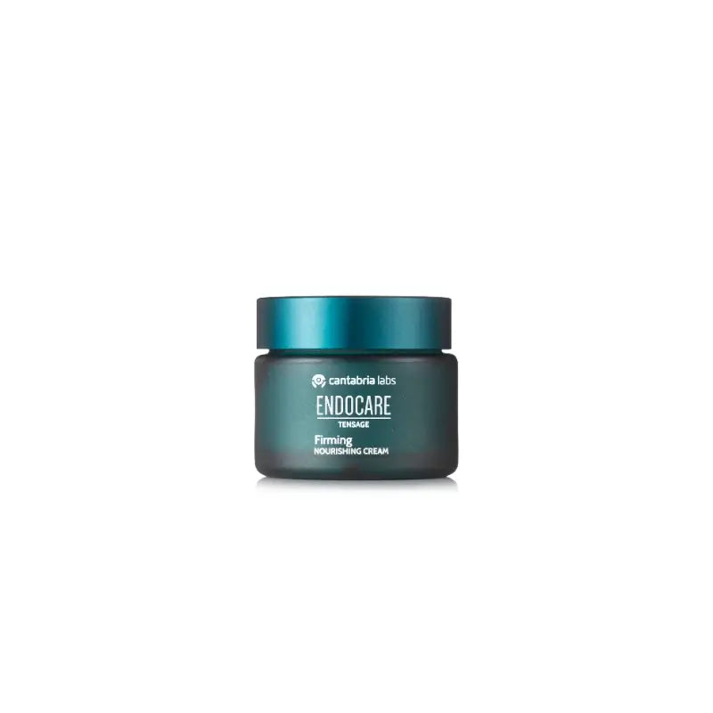 Endocare Tensage Crema nutriente rassodante, 50 ml