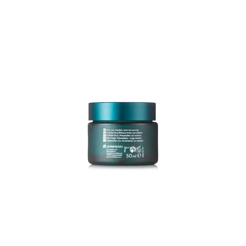 Endocare Tensage Crema nutriente rassodante, 50 ml