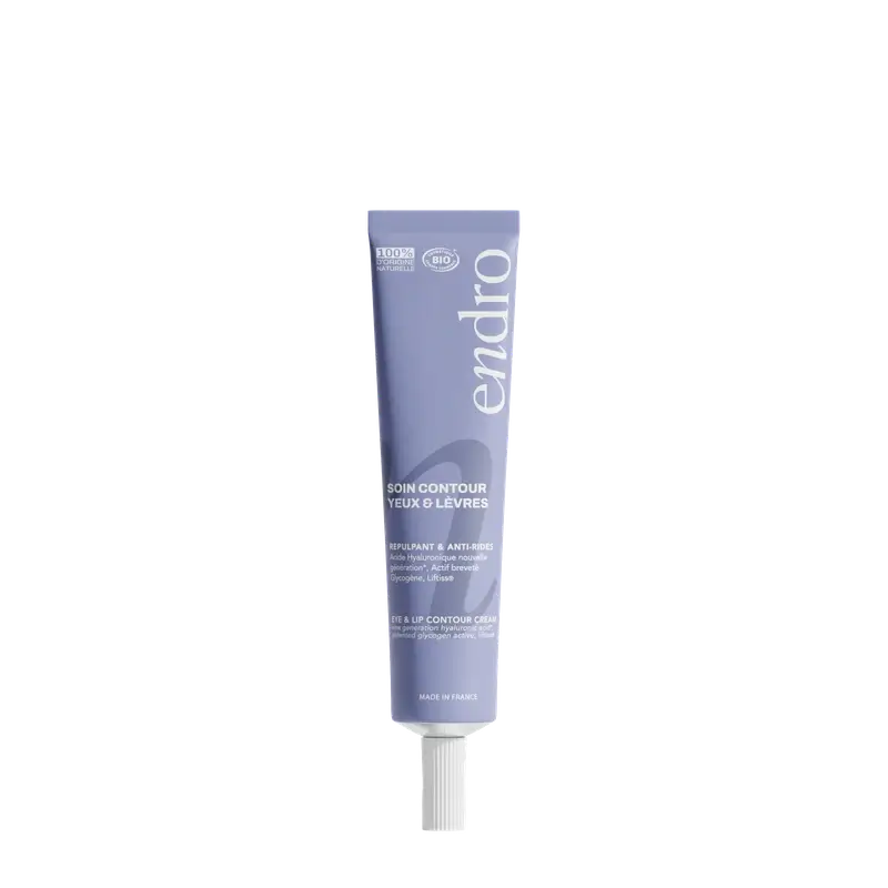 Endro Contorno occhi e labbra rimpolpante, 20 ml