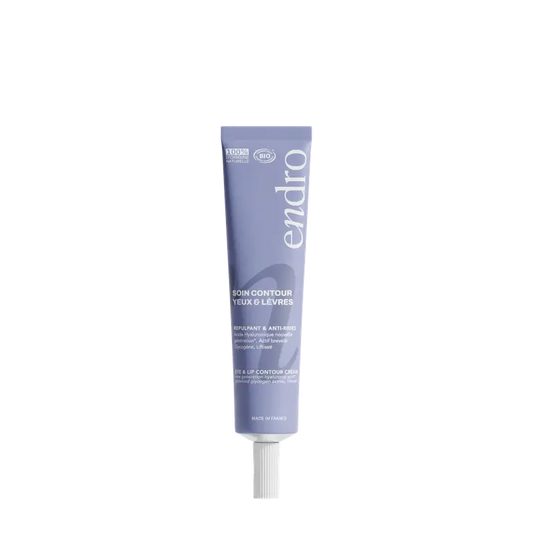 Endro Contorno occhi e labbra rimpolpante, 20 ml