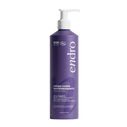 Endro Crema corpo rassodante, 400 ml
