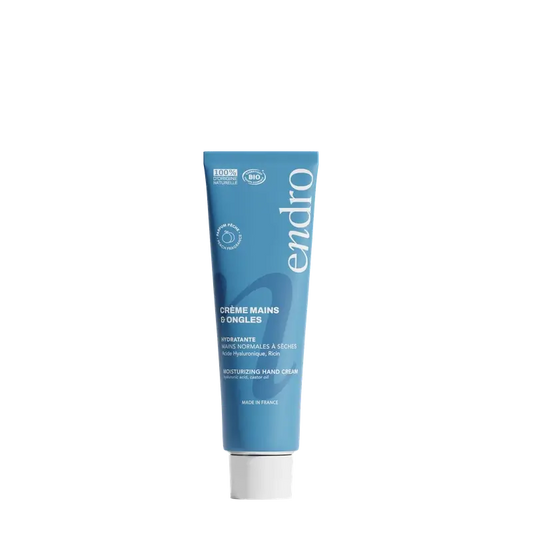 Endro Crema idratante per mani e unghie, 50 ml