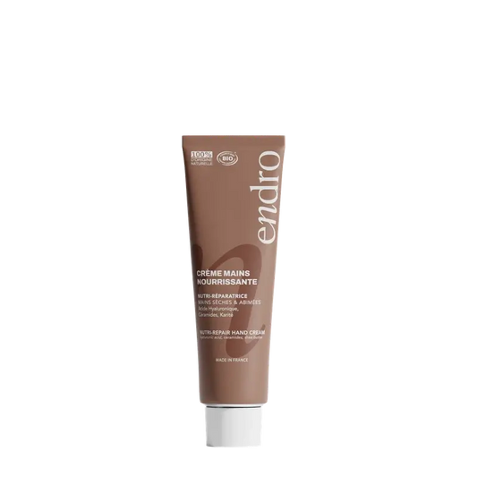 Endro Crema nutriente per le mani, 50 ml