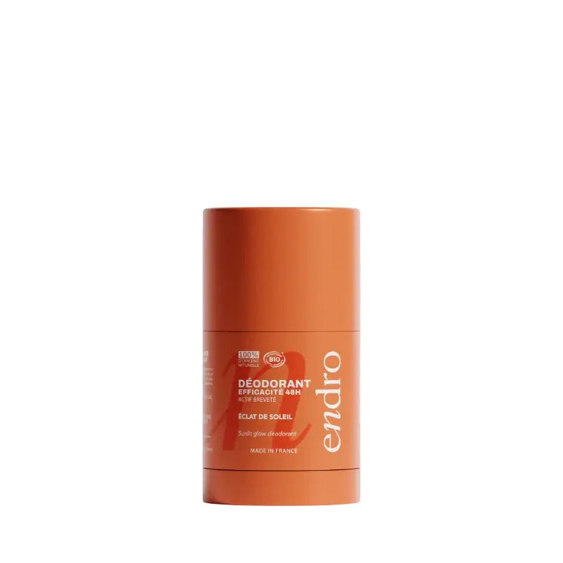 Endro Deodorante in stick 48h Brillo Solar, 50 ml