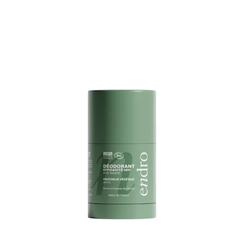 Endro Deodorante in stick 48h Giardino Segreto, 50 ml