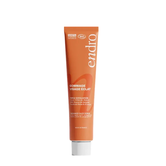 Endro Esfoliante Viso Illuminante, 70 ml