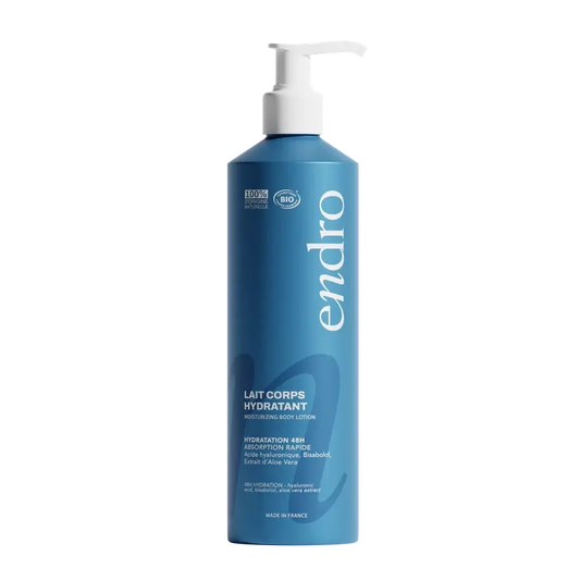 Endro Latte corpo idratante, 400 ml