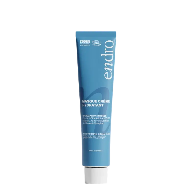 Endro Maschera idratante, 70 ml