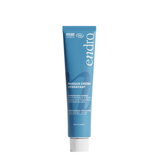 Endro Maschera idratante, 70 ml