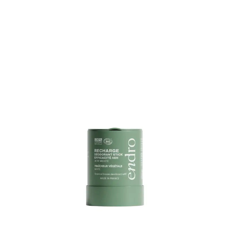 Endro Deodorante Ricarica "Giardino Segreto", 50 ml