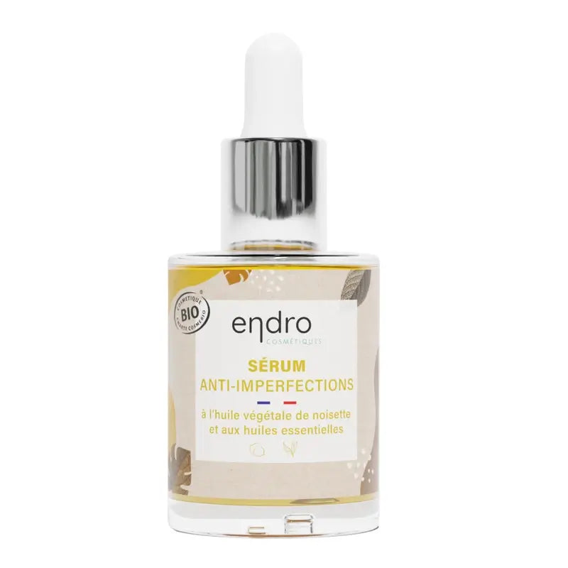 Endro Cosmetiques Siero Anti-Imperfezioni 30Ml.