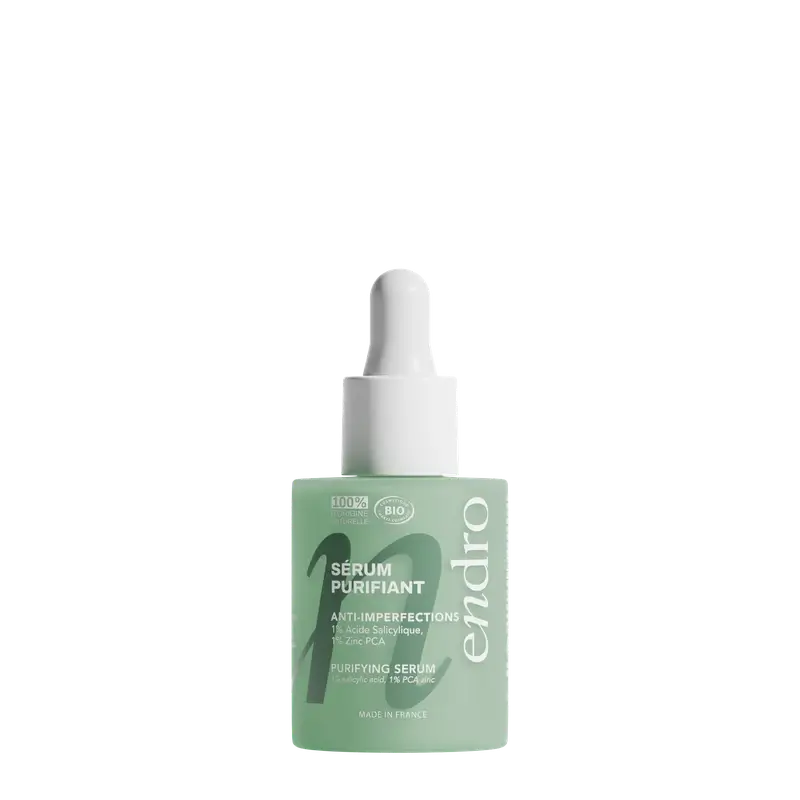Endro Siero Purificante, 30 ml