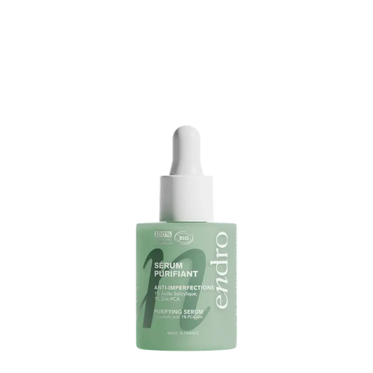 Endro Siero Purificante, 30 ml