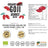 Energia Sentimenti Bacche di Goji 200Gr. Eco Vegan Sg