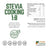 Sensazioni di energia Stevia 100Sbr. Vegan Sg