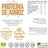 Energy Feelings Proteine del Riso Vaniglia 1Kg. Eco Vegan Sg