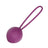 Palla di Kegel Engily Ross in silicone viola