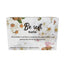 Enna Be Soft -Soft Jabón Vegano, Karité, 100 gr