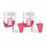 Sterilizzatore per box Enna Cycle B&B + sacchetto, confezione da 2 unità