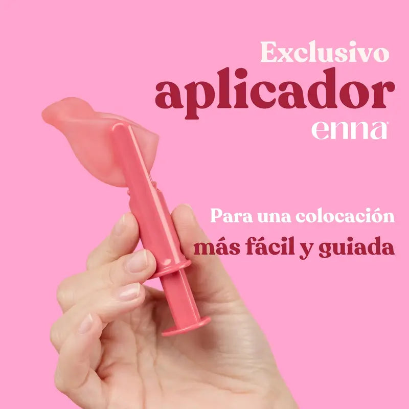 Enna Cycle Starter kit Coppetta mestruale