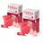 Enna Cycle Starter kit Coppetta mestruale, confezione da 2 pezzi.