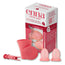Enna Cycle Taglia S + Scatola, 2 tazze