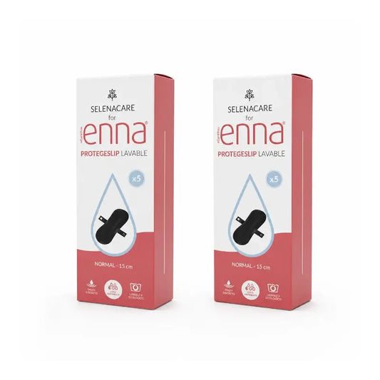 Enna Protect 15 cm x 5 ml x Confezione 2x5 10 Unità