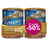 Ensure Nutrivigor al cioccolato 2X850 g, 1700 grammi