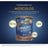 Ensure Nutrivigor al cioccolato 2X850 g, 1700 grammi