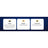 Ensure Nutrivigor Cioccolato, Confezione 2x850 grammi