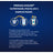 Ensure Nutrivigor Cioccolato, Confezione 3x850g
