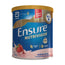 Ensure Nutrivigor al gusto di fragola, 400 g