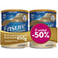 Ensure Nutrivigor Vaniglia 2X850 g, 1700 grammi