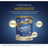 Ensure Nutrivigor Vaniglia 2X850 g, 1700 grammi