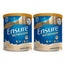 Ensure Nutrivigor Vaniglia Adulti, 2x400 grammi