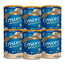 Ensure Nutrivigor Vaniglia in lattina, confezione da 6 x 850 grammi