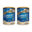 Ensure Nutrivigor Vaniglia in lattina, confezione da 2x850 grammi
