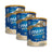 Ensure Nutrivigor Vaniglia, Confezione 3x850g