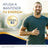 Ensure Savings Pack Vanilla 850G + 400Gr , 1250 grammi