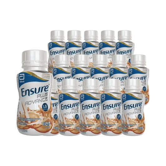 Ensure Plus Advance Cioccolato, 220 Ml