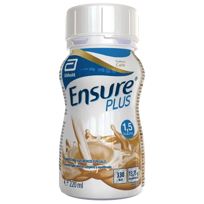 Ensure Plus Caffè, 220 Ml