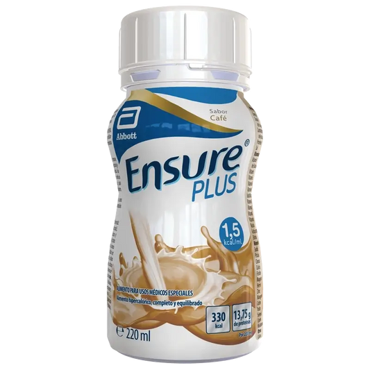 Ensure Plus Caffè, 220 Ml