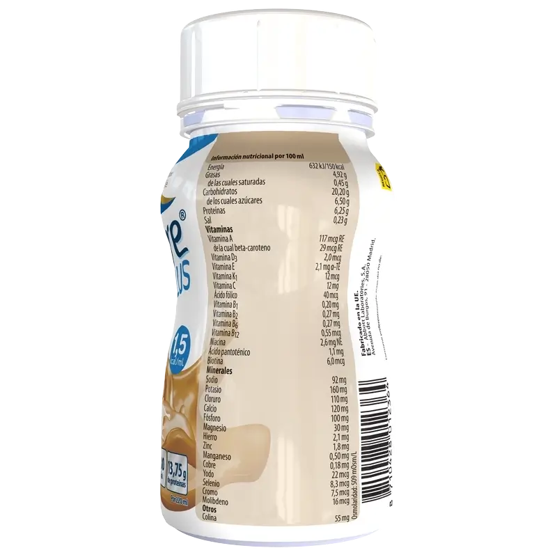 Ensure Plus Caffè, 220 Ml