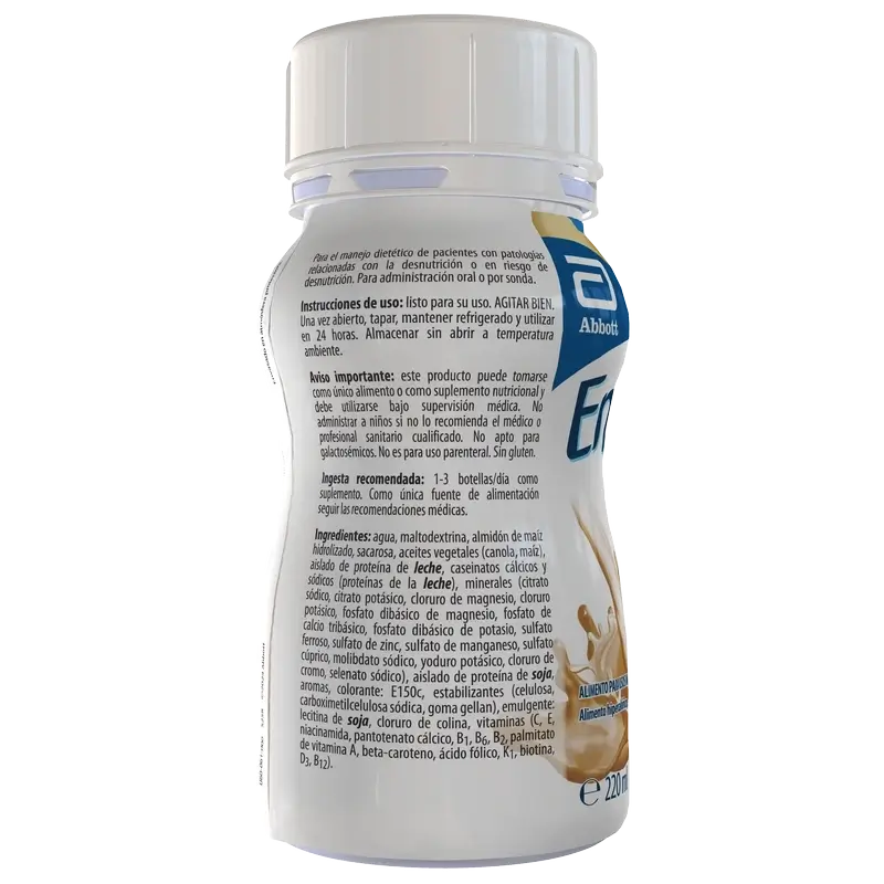 Ensure Plus Caffè, 220 Ml