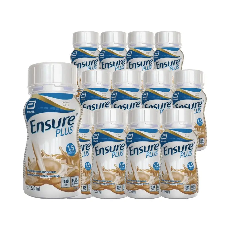 Ensure Plus Caffè, 220 Ml
