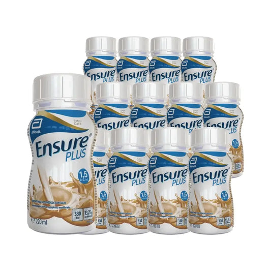 Ensure Plus Caffè, 220 Ml
